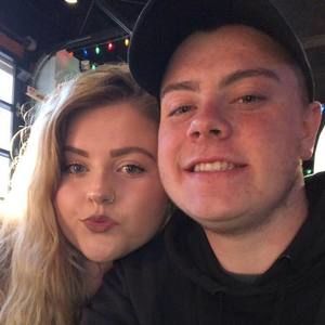 Meet your Posher, Davidjoe